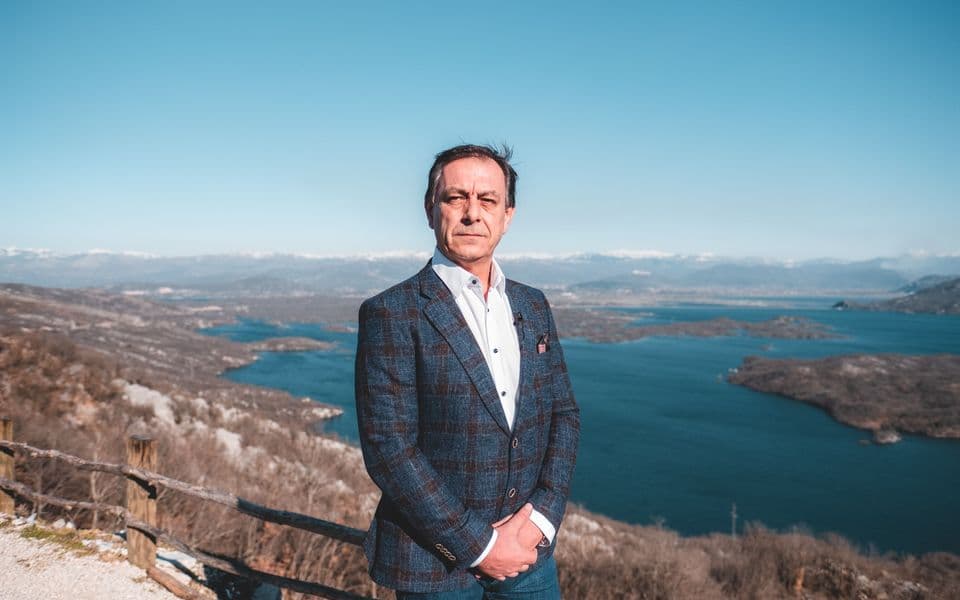 Nikolić: Nikšić neće dozvoliti da se njegova sudbina kreira daleko van granica vlastite države