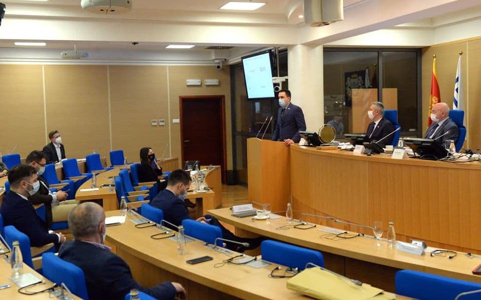 Glavni grad: 450.000 eura podrške privrednim subjektima i građanima