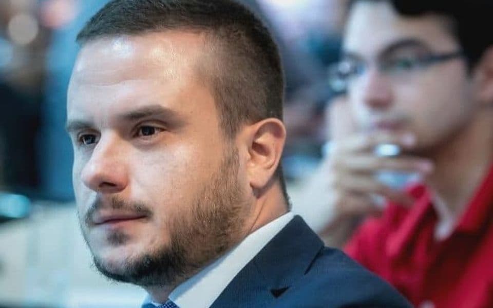 Zenović: Izvjesno da će DF i Demokrate formirati vlast u Nikšiću