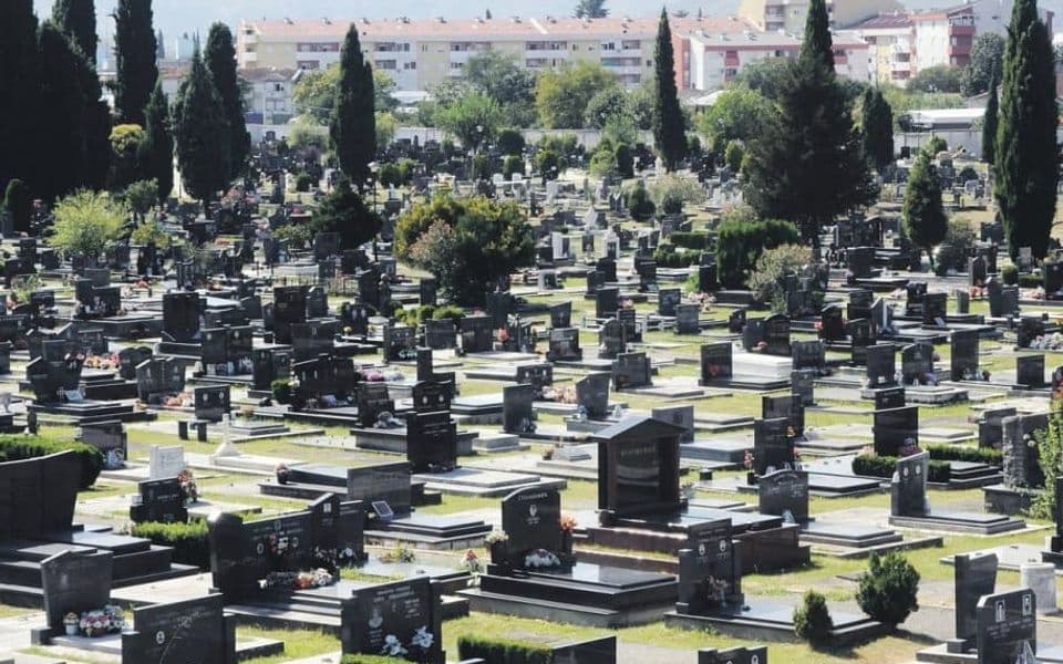 Podgorica dobija aleju zaslužnih građana