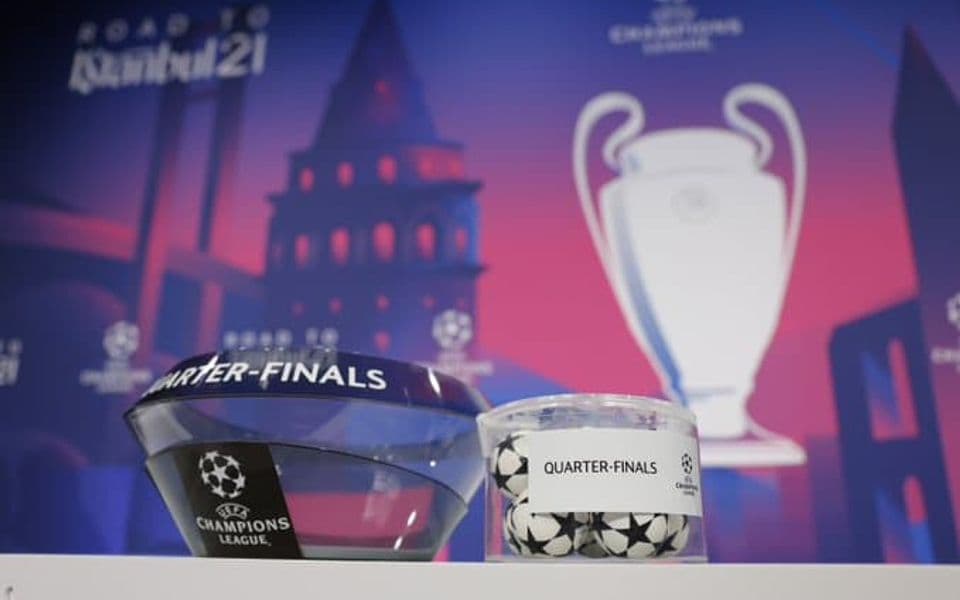 Liga šampiona: Bajern – PSŽ, Real – Liverpul