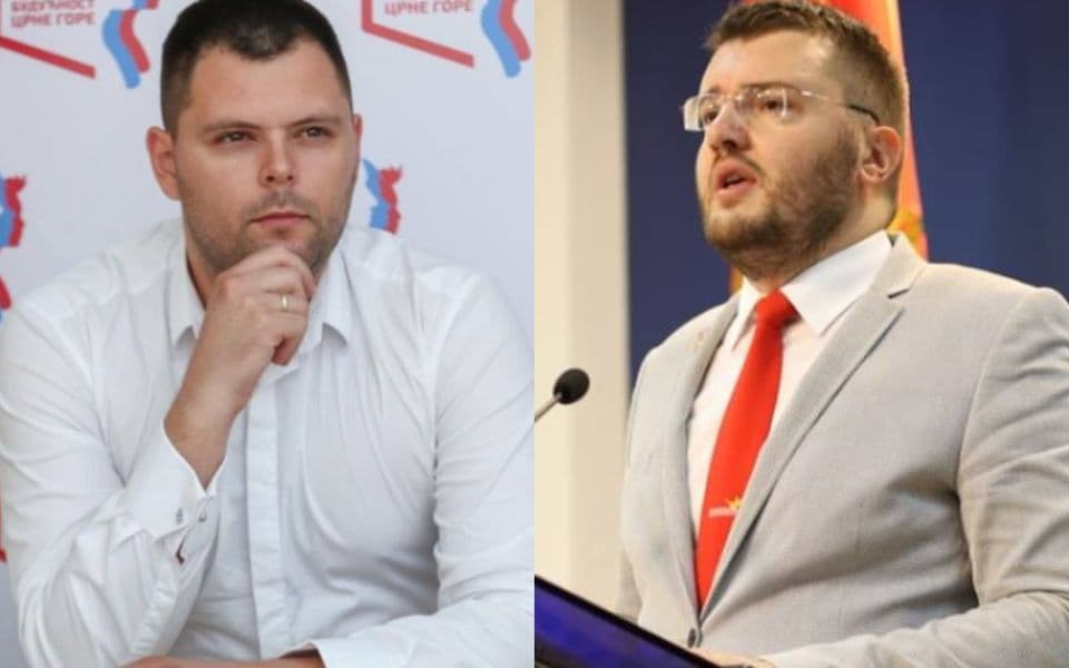 Čeka se stav centrale Demokrata o Kovačeviću