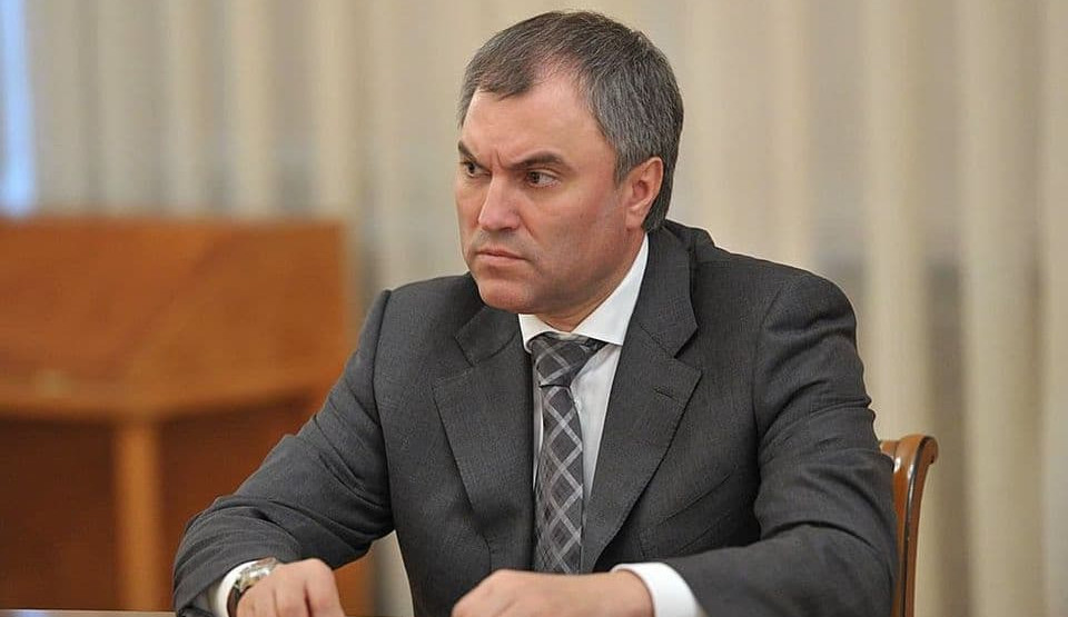 Volodin: Crna Gora nije spremna da primi ruske turiste, ne bave se vakcinama ni ljekovima