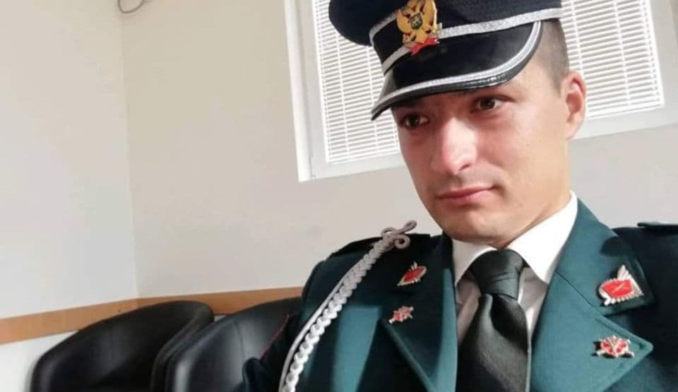 Zvicer: Policija me privela, a nijesam ni planirao odlazak na Cetinje