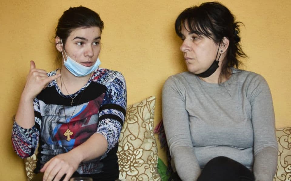 Inspektorka prijetila da će ih sve zatvoriti ako nastave da zovu policiju