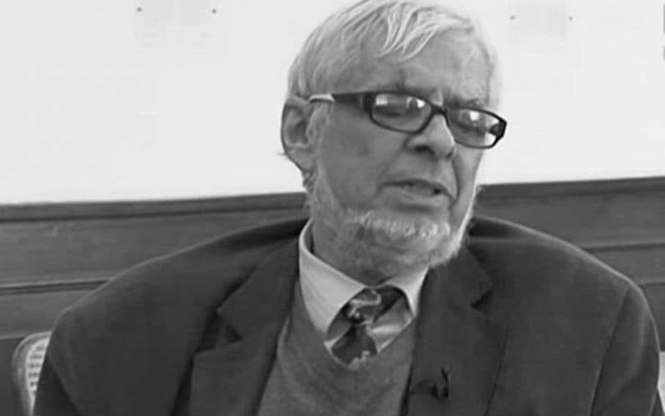 Preminuo Ivan Klajn