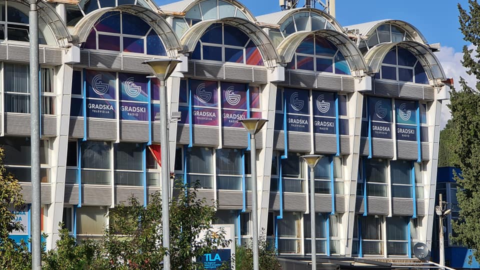 Raspisan javni poziv: Gradska televizija uskoro dobija savremenu opremu