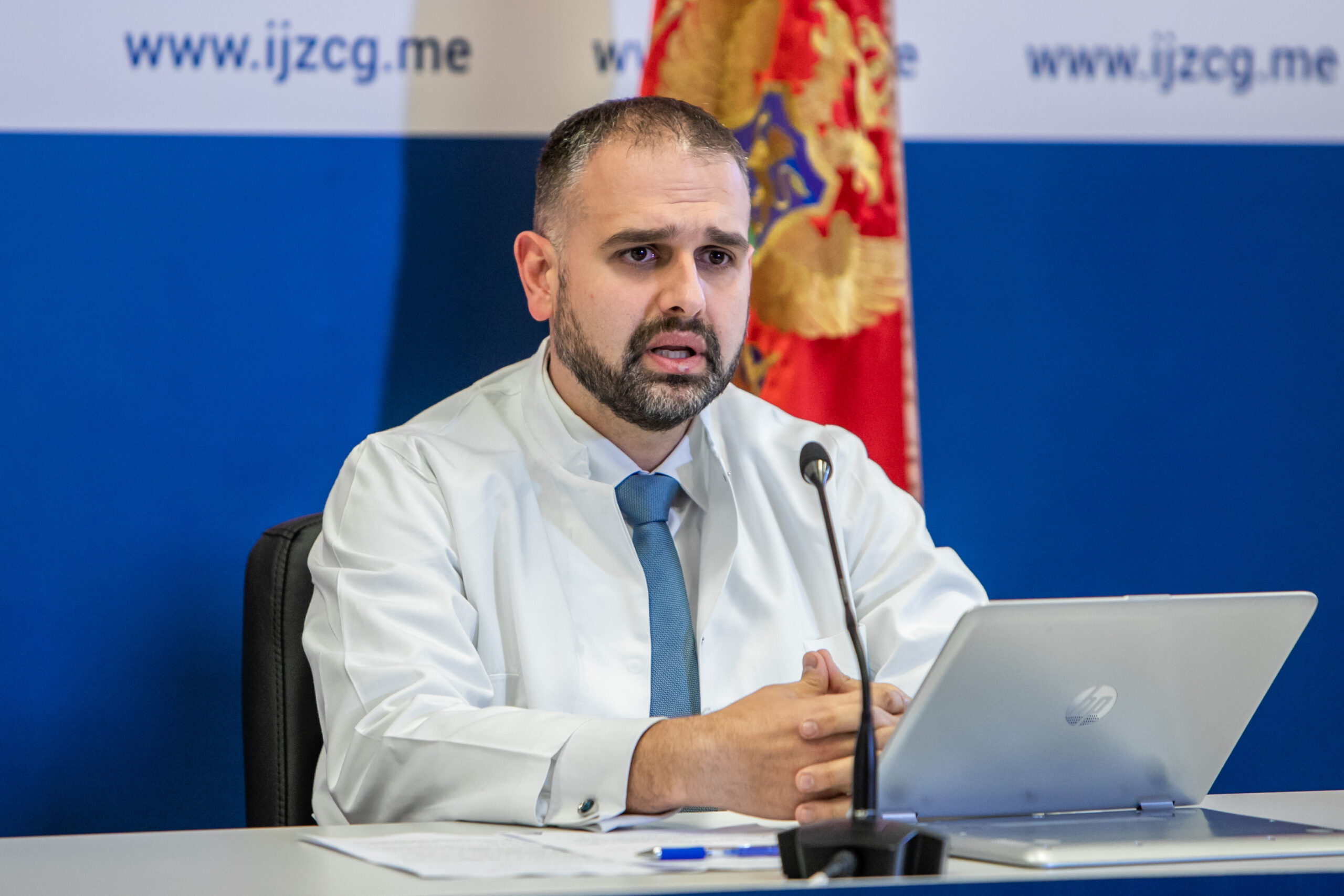 Korona kriza će trajati minimum četiri godine