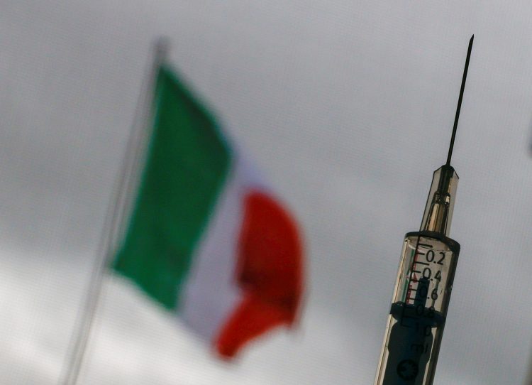 Italija u četvrtak očekuje razjašnjenje o vakcini AstraZeneka