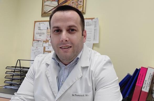 U Domu starih Grabovac inficirano 40 štićenika i pet zaposlenih