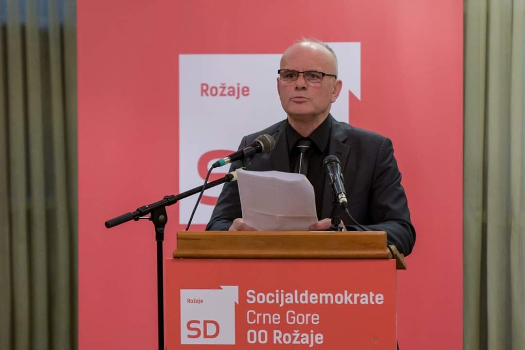 Kalač: Licemjerstvo jedina konstanta djelovanja Jelušićke