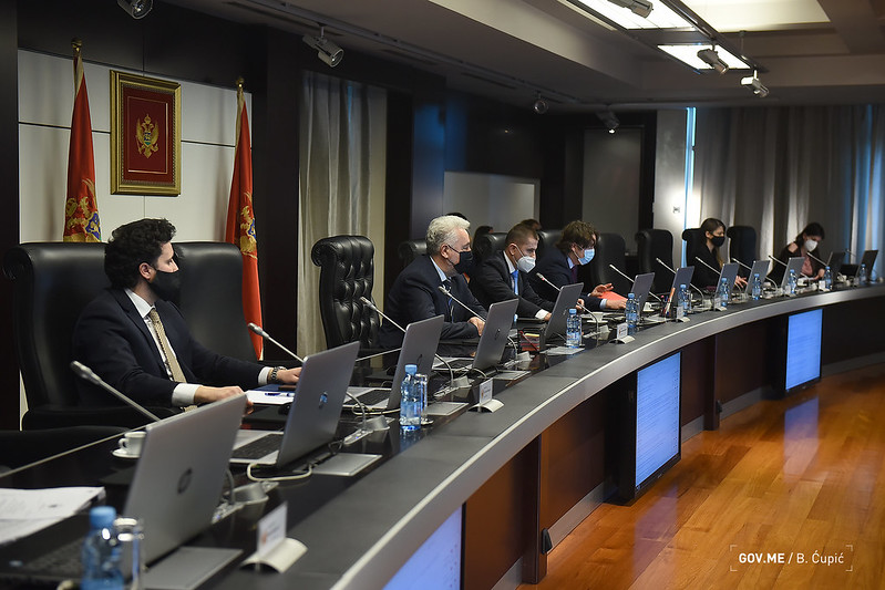 Vlada: Tužilaštvo će utvrditi da li je ostvaren nezakonit prihod u slučaju pšenice