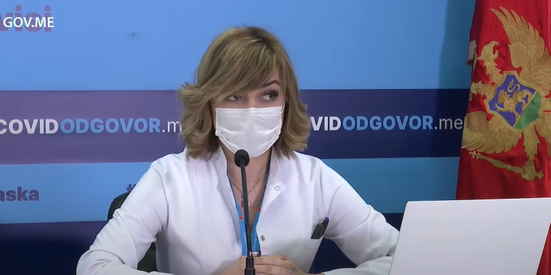 NEMA TOTALNOG ZAKLJUČAVANJA: Nove mjere za Berane i Šavnik, škole zatvorene do 1. aprila
