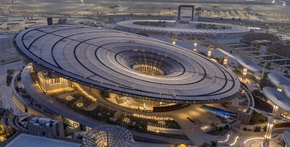 GUBIMO POTENCIJALNE INVESTITORE I TURISTE: Crna Gora odustala od učešća na EXPO Dubai sajmu?