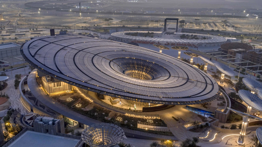 Vlada: Crna Gora učestvuje na Svjetskoj izložbi EXPO 2020 Dubai