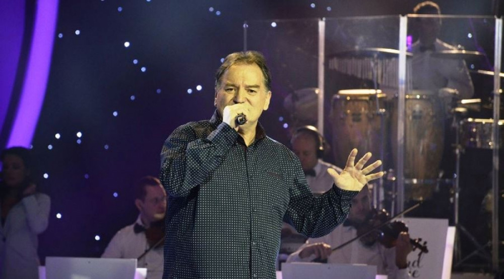 Cetinjski muzičar Ranko Kiko Vujović preminuo od posljedica koronavirusa