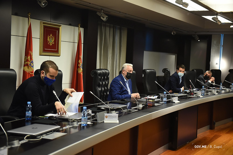 Vlada: Tara Resources da dodatno razmotri naše sugestije
