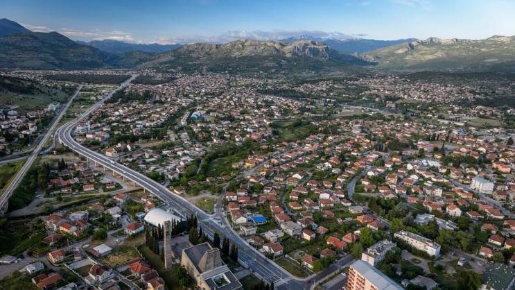 Glavni grad ulaže 900.000 eura u rekonstrukciju Ulice Husinjskih rudara