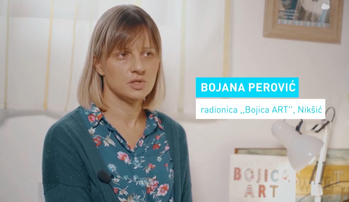 Od ideje do biznisa: Uspješne priče preduzetnika iz Crne Gore