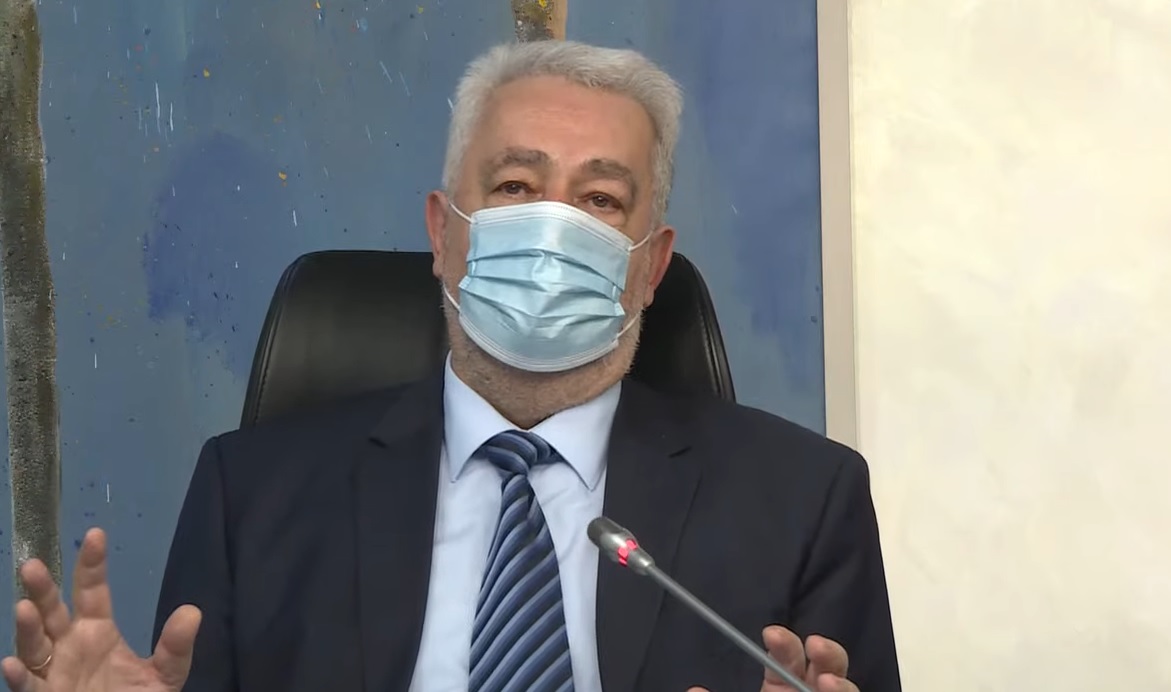 Krivokapić: Najgore su ucjene između Vlade i zakonodavnog tijela, razgovaraću i sa crnim đavolom samo da Crnoj Gori bude dobro
