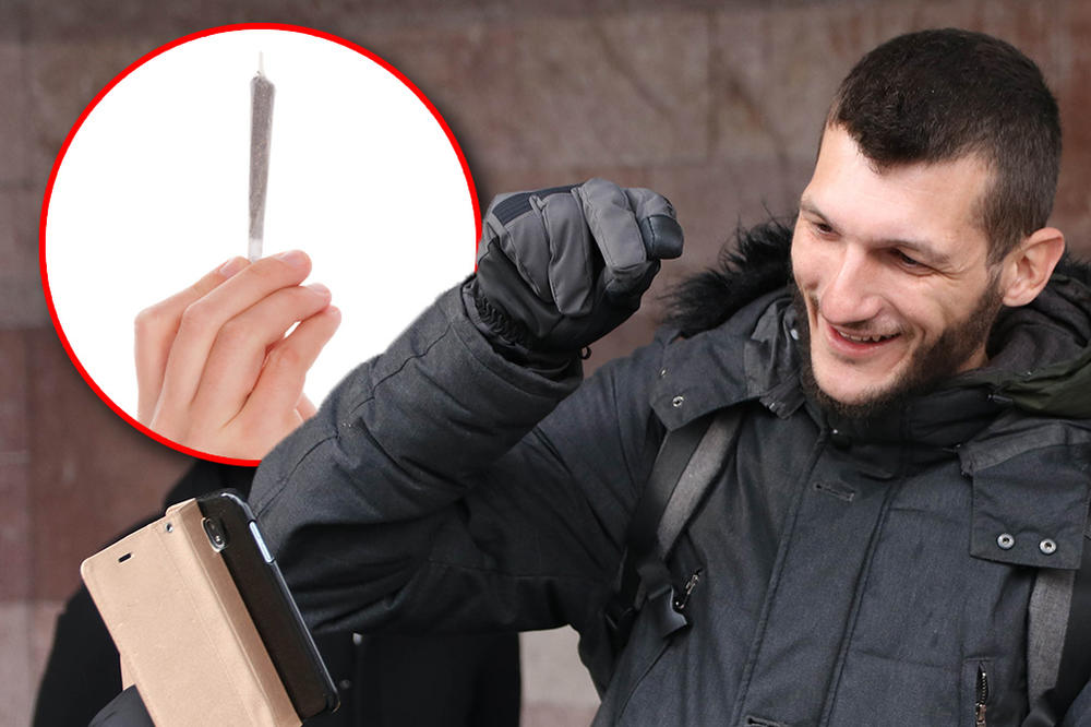 Sudija odredio istragu za Maraša i Kaluđerovića: Zbog ugrožavanja sigurnosti i torture