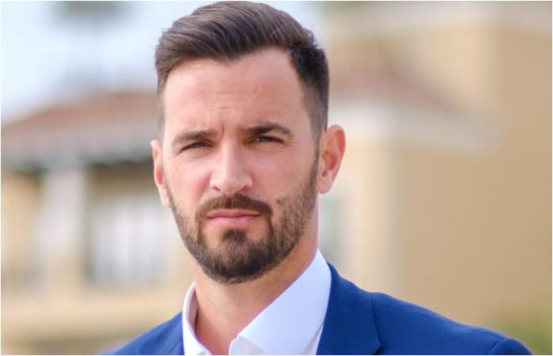 Đurović Komnenoviću: Primjer prije svih treba da daju izabrani predstavnici naroda, a to smo i Vi i ja