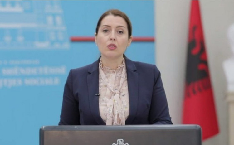 Albanija dobija 8.000 vakcina od Pfizera