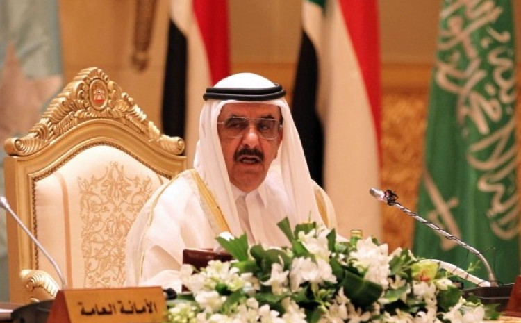 Preminuo drugi čovjek Dubaija i ministar finansija UAE