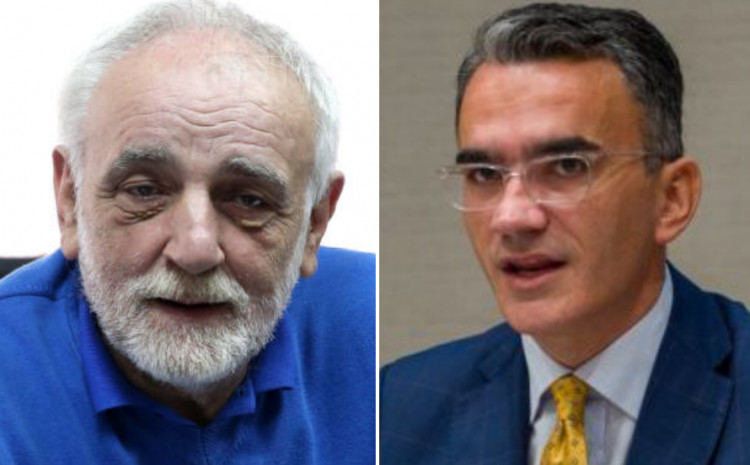 Todorović: Šta očekivati od advokata crkve koja je svecem proglasila popa koji je klao đecu, žene i muškarce