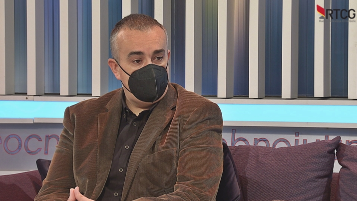 Krnjević: Na Internoj klinici popunjeno 80% kapaciteta