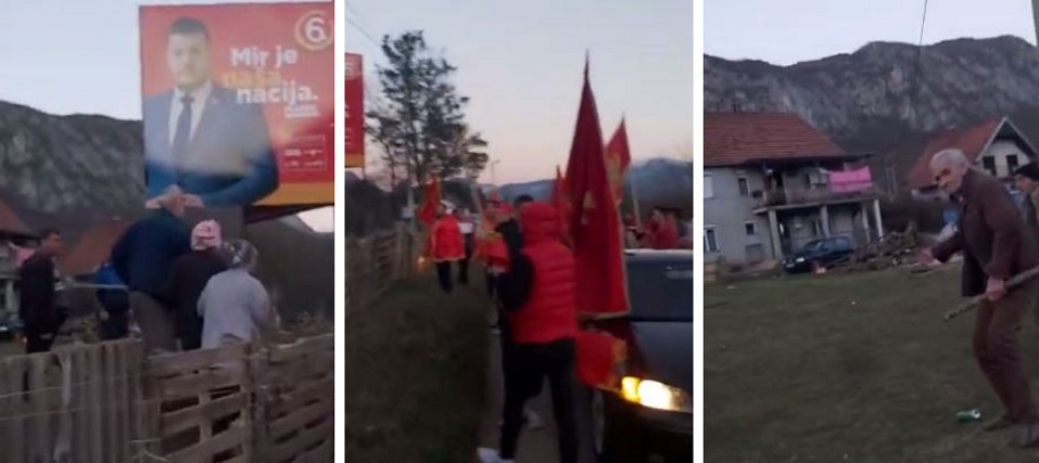 Autorki videa prijete: Događajem u Župi ne treba manipulisati – nismo nikoga provocirali
