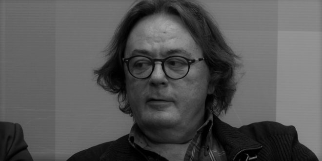 Preminuo muzičar Sanja Ilić