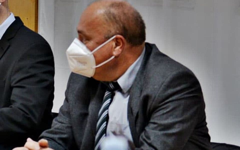 Šaranoviću prijetili vojnom policijom!