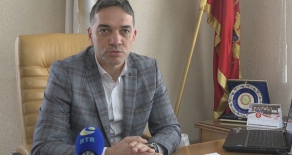 Avdić: Leposavić je bruka i zastiđe koje je zadesilo ovu državu