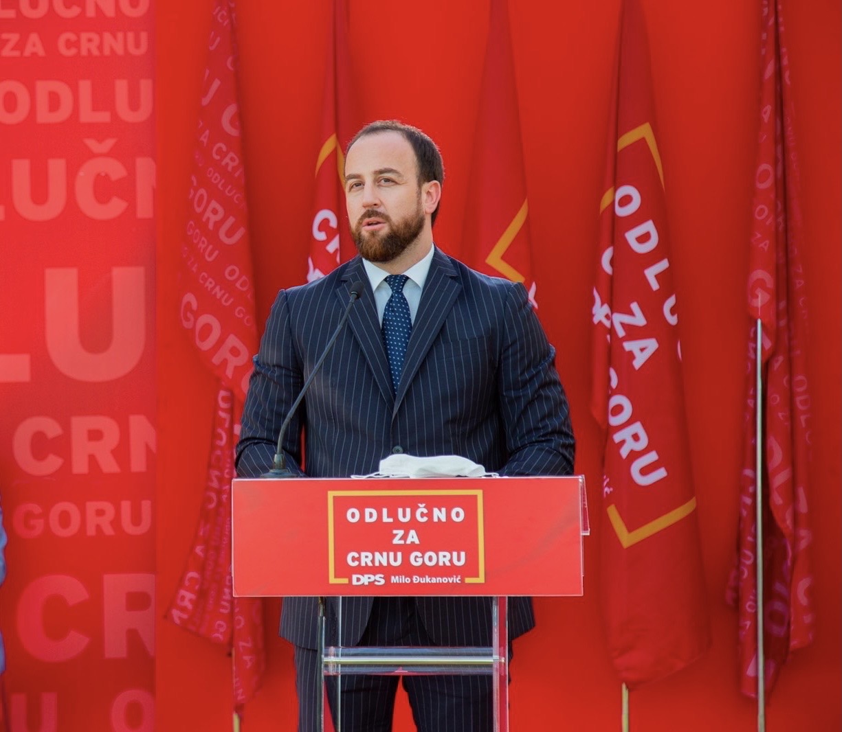 Nikolić: Tragična sudbina kralja Nikole, kao opomena