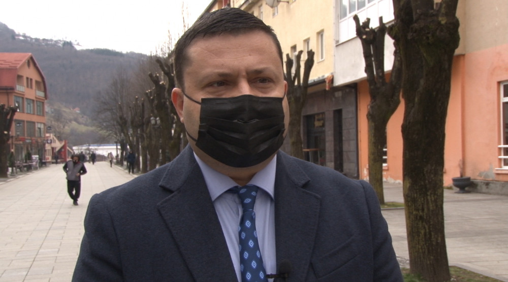 Zatvoreno i Bijelo Polje: Biće to veliki izazov za privredu