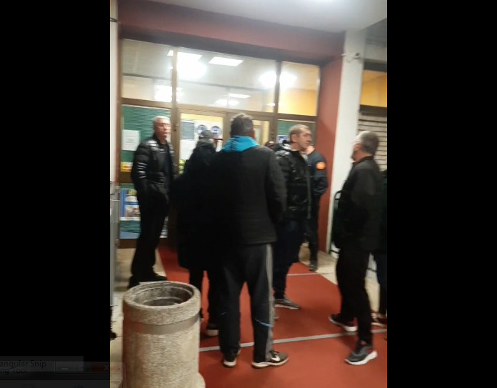 Kontić stabilno, policija i dalje traga za počiniocima