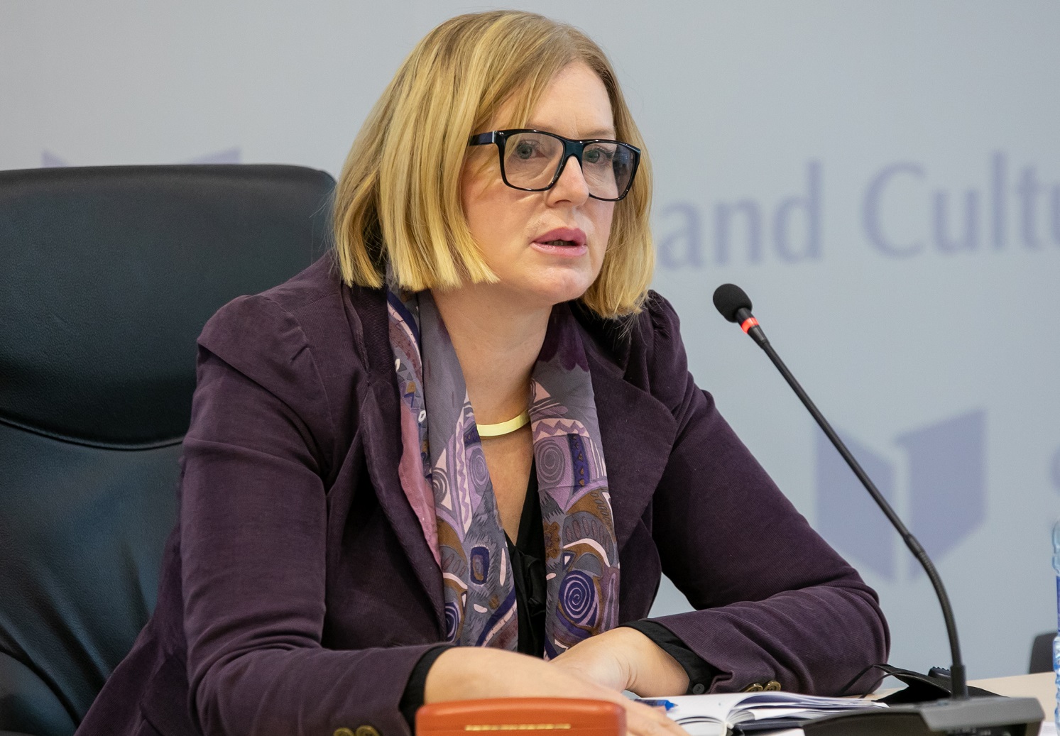 Bošnjak: Krivokapić će dobiti odgovor koji zaslužuje