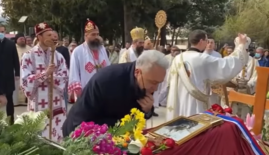 Delegacija Vlade prekršila mjere koje je sama donijela: Da li je zakon isti za sve?