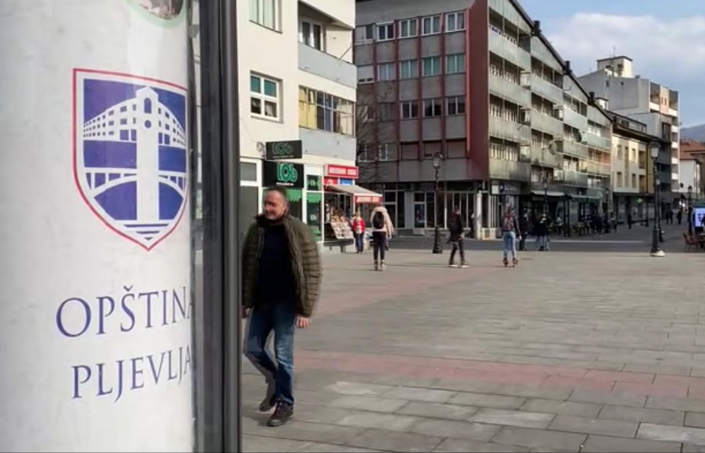 Bolnice u Pljevljima na granici izdržljivosti