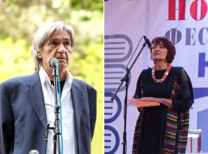 Srpski pjesnik i književnica pronađeni mrtvi u stanu