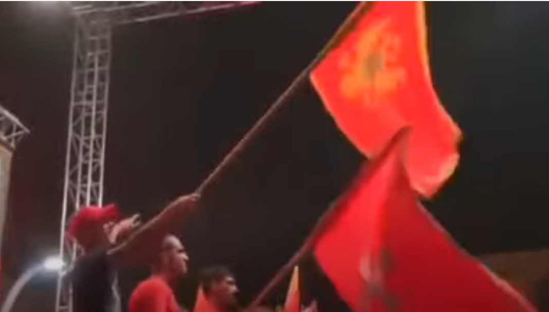 Emotivna poruka Nikšićankama i Nikšićanima (VIDEO)