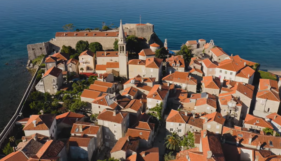 TV spot “U društvu prirode” NTCOG, osvojio prvu nagradu za najbolji turistički film na sajmu u Berlinu