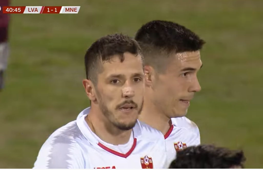 Sokoli na krilima Jovete do pobjede u Letoniji!