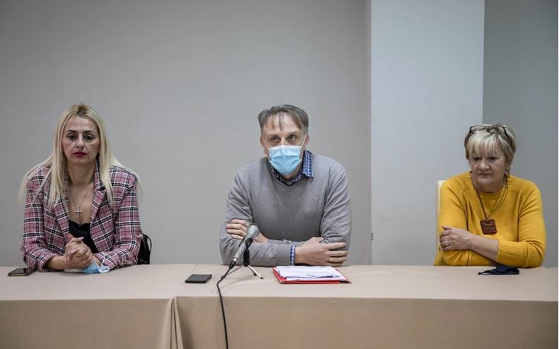 U prošloj godini kroz Crnu Goru prošlo osam hiljada stranaca