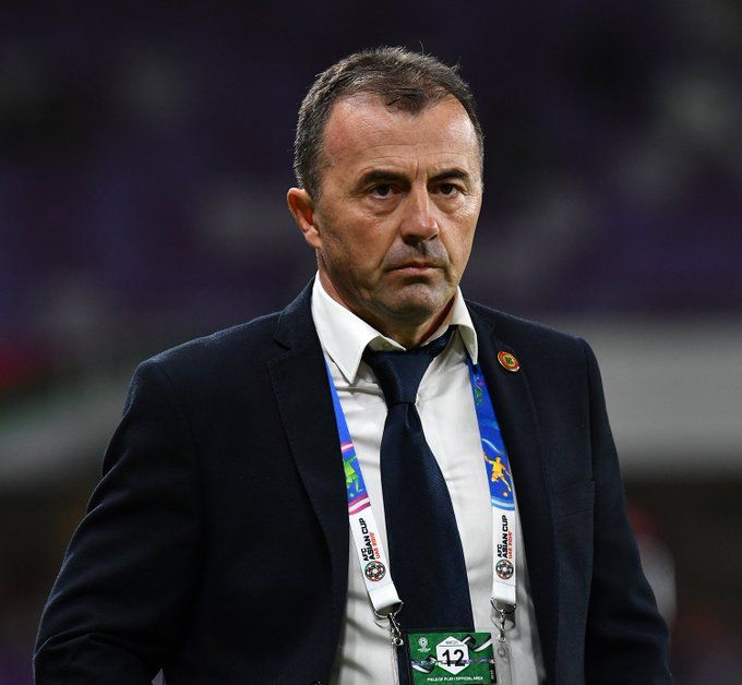 Radulović u nedjelju saopštava spisak za martovske duele
