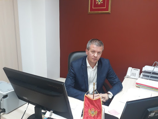 SD Cetinje izabrale rukovodstvo: Dejan Milošević predsjednik odbora