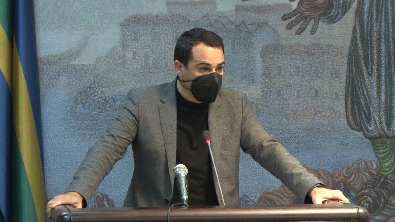 Bar: Lokalni parlament usvojio nove mjere podrške lokalnoj privredi