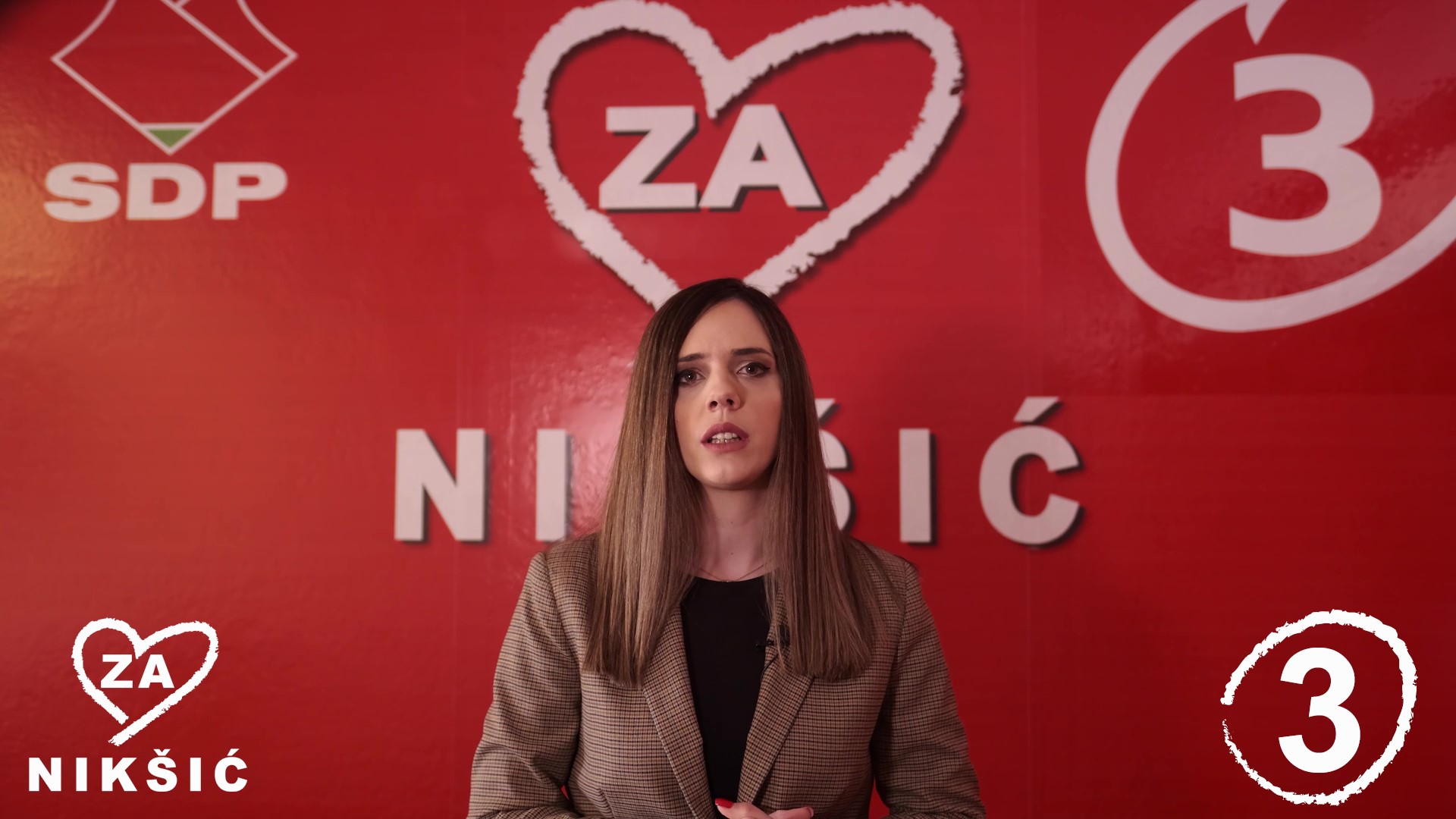 Adrović: Osnovaćemo Garantni fond koji će prvenstveno služiti mladim ljudima