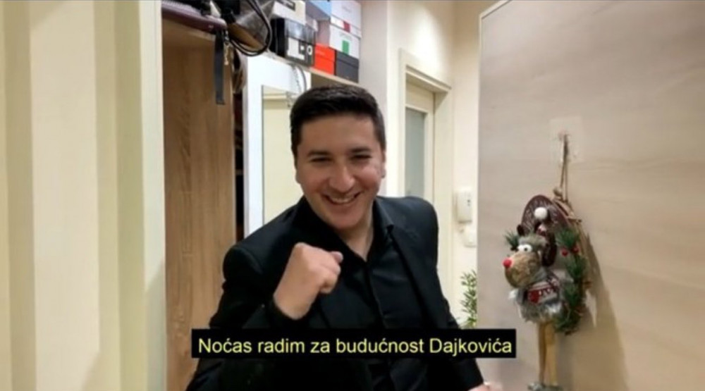 Vuković: Kako smo doživjeli ovakvu civilizacijsku regresiju